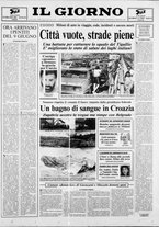 giornale/CFI0354070/1991/n. 157 del 4 agosto